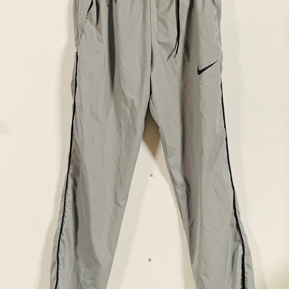 Nike Dry Fit  Track Pants (KM0008) - Picture 1 of 3